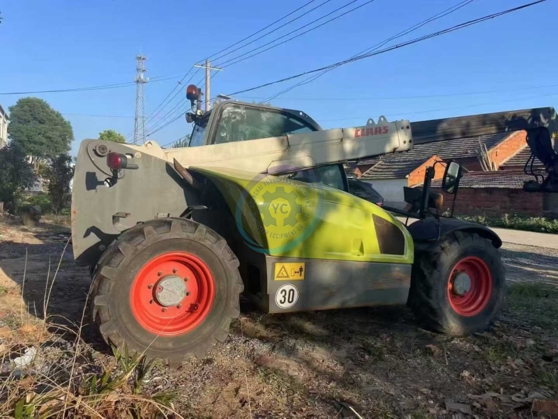 Used Telehandler for Sale