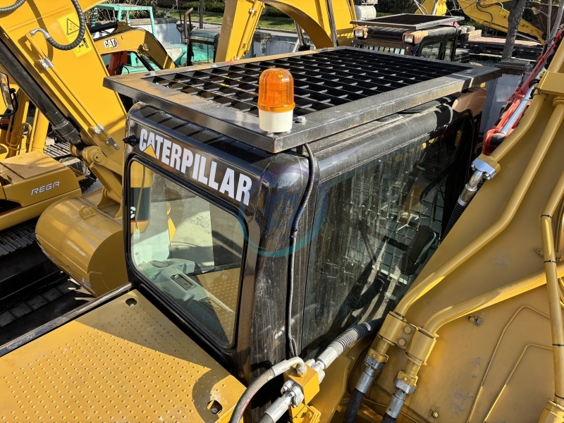 Used Caterpillar 336 Excavator for Sale