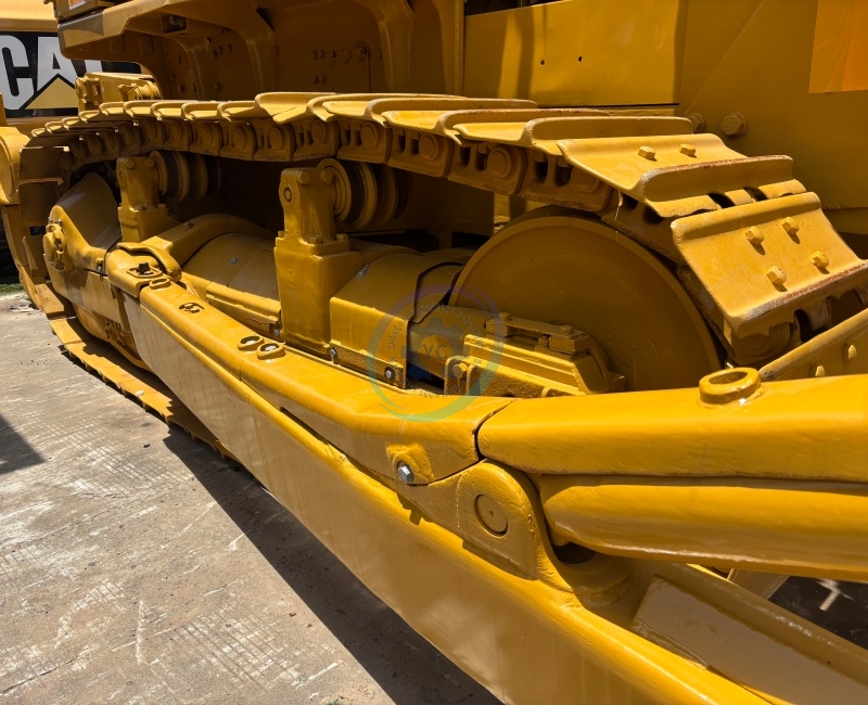 Used CAT D8K Bulldozer for Sale