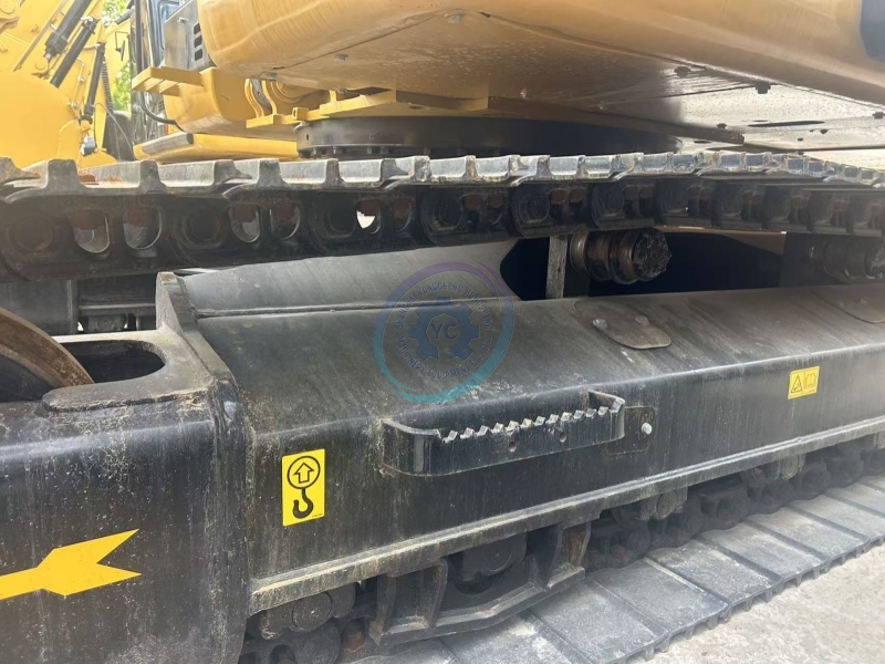 Used Caterpillar 325D2L Excavator for Sale