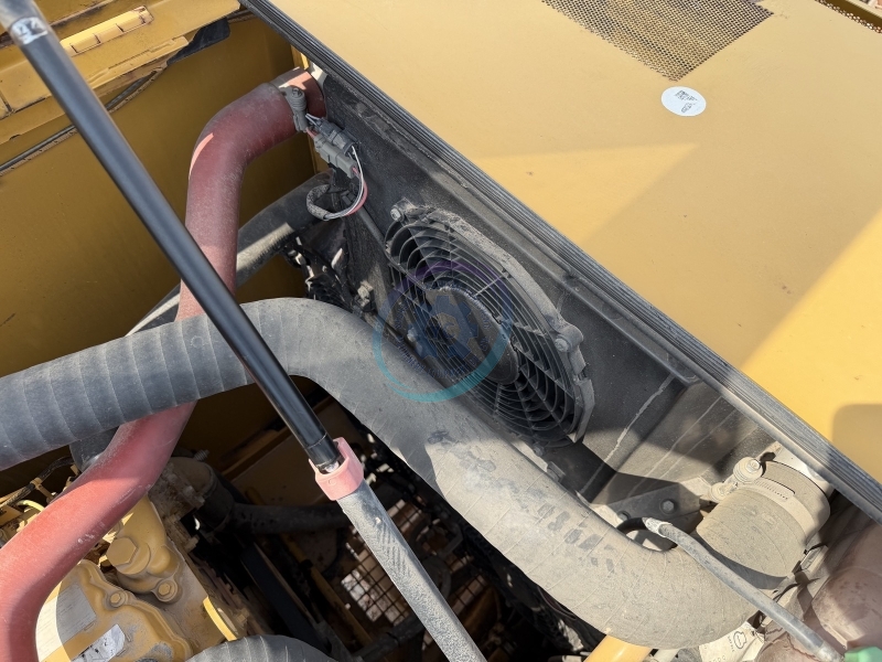 Used Caterpillar 320GC Excavator for Sale