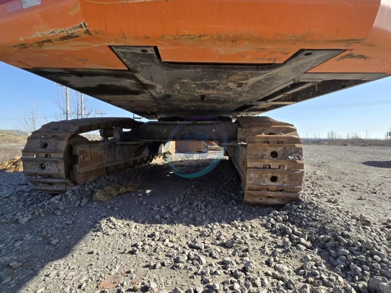 Used Doosan DX1000HD-10 Excavator for Sale