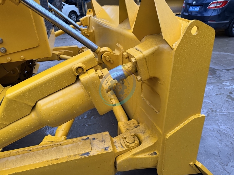 Used Shantui SD22 Bulldozer for Sale