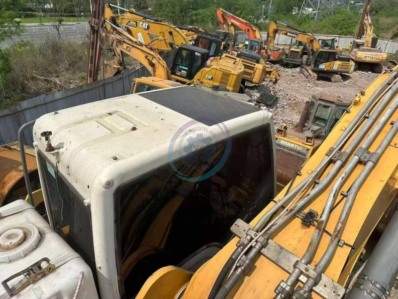 Used Liebherr 944 Excavator for Sale