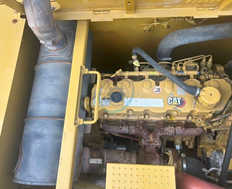 Used Caterpillar 336D2 Excavator for Sale