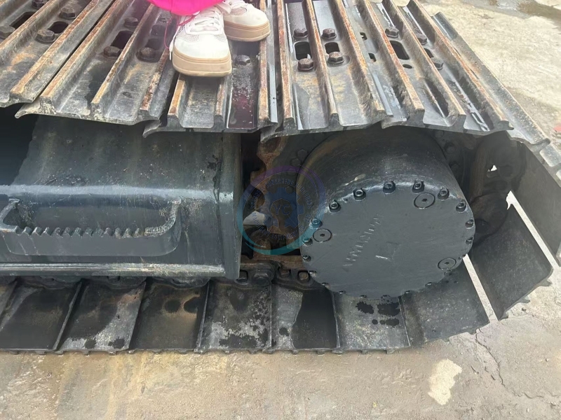 Used Hyundai 225LC-9S Excavator for Sale