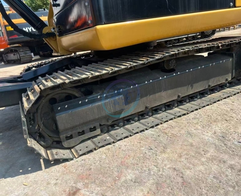 Used Caterpillar 305.5 Mini Excavator for Sale