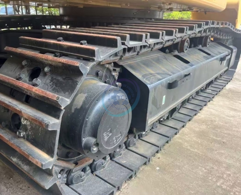 Used Caterpillar 340 Excavator for Sale