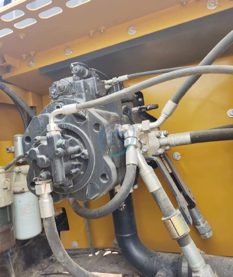 Used SANY 305 Excavator for Sale