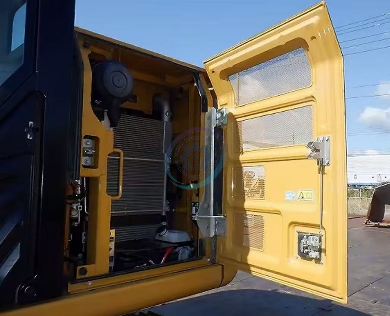 Used CAT 312F Excavator for Sale