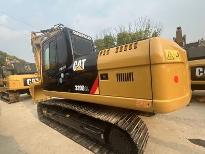 Used Caterpillar 320D2L Excavator for Sale
