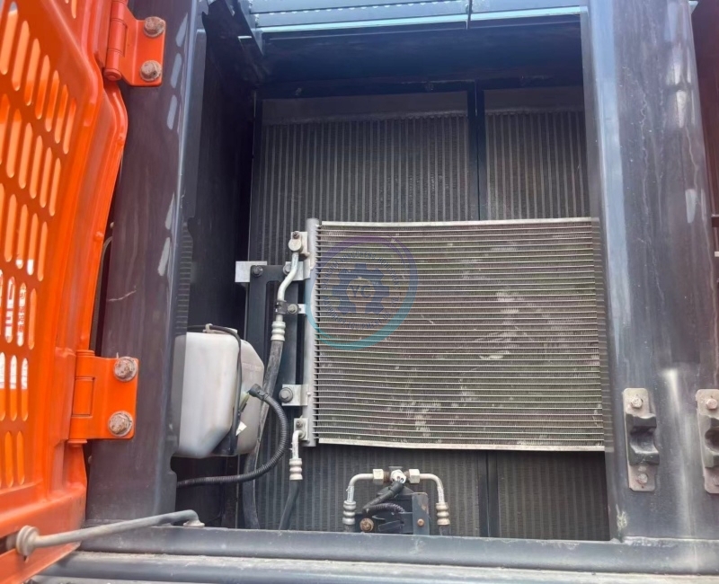 Used Doosan DX520 Excavator for Sale
