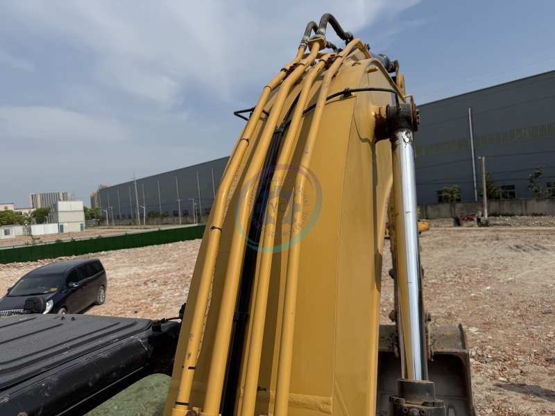 Used Caterpillar 320GC Excavator for Sale