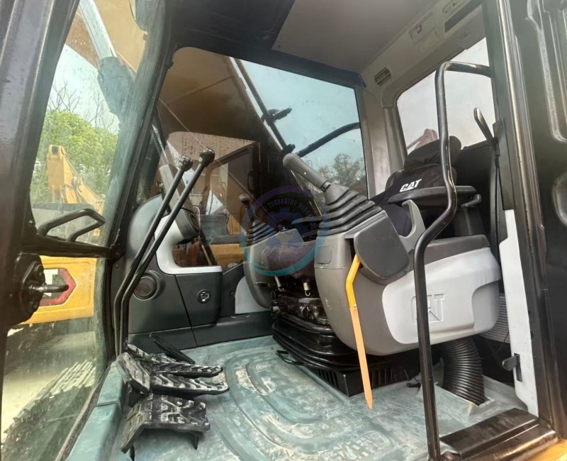 Used Caterpillar 320D2L Excavator for Sale