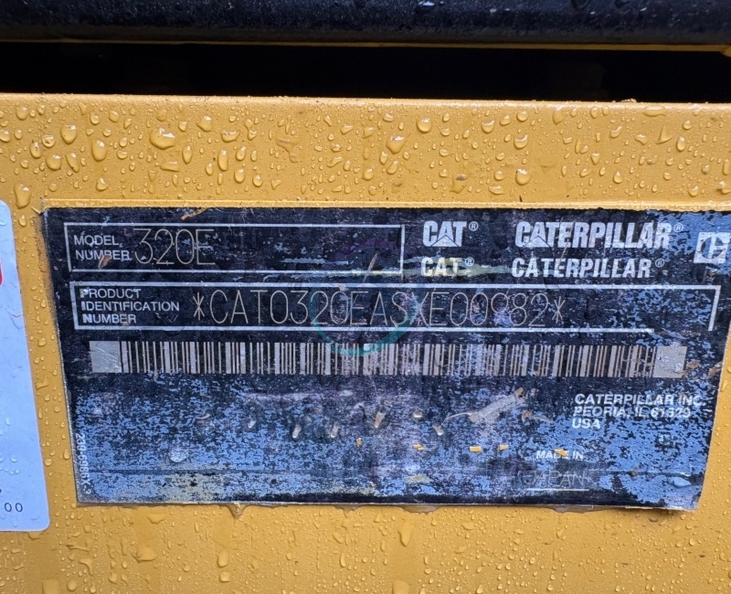 Used Caterpillar 336 Excavator for Sale