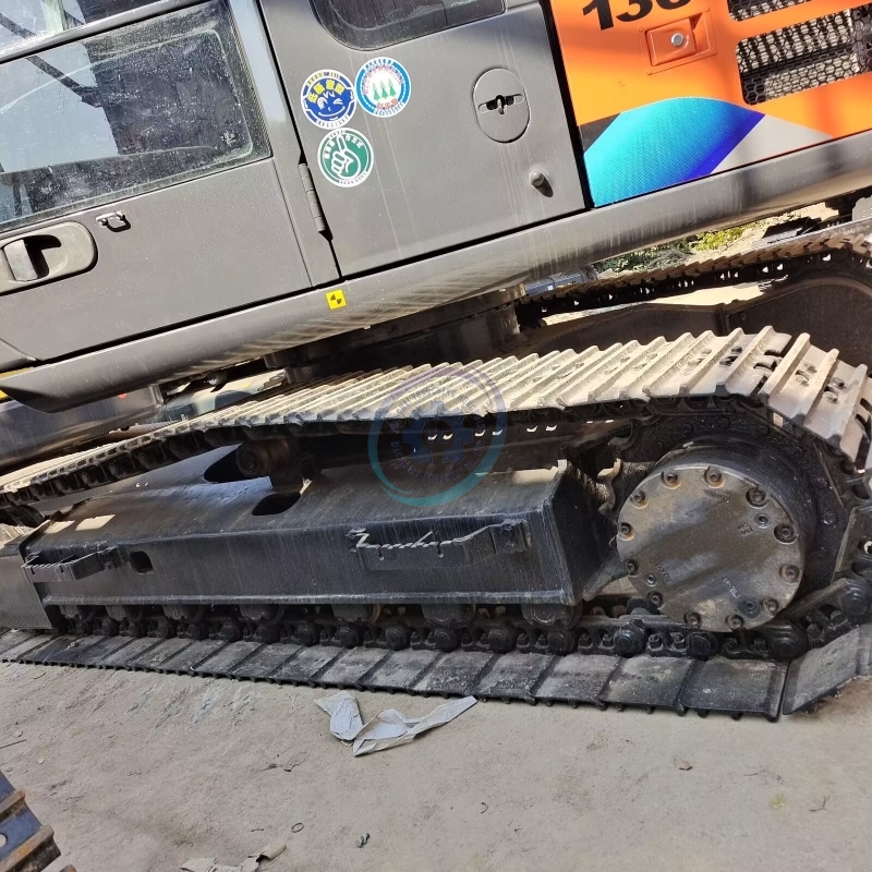 Used Hitachi 130 Excavator for Sale