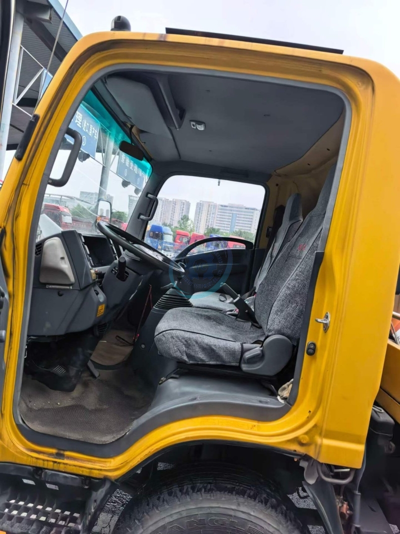 Used Aerial Lift for Sale