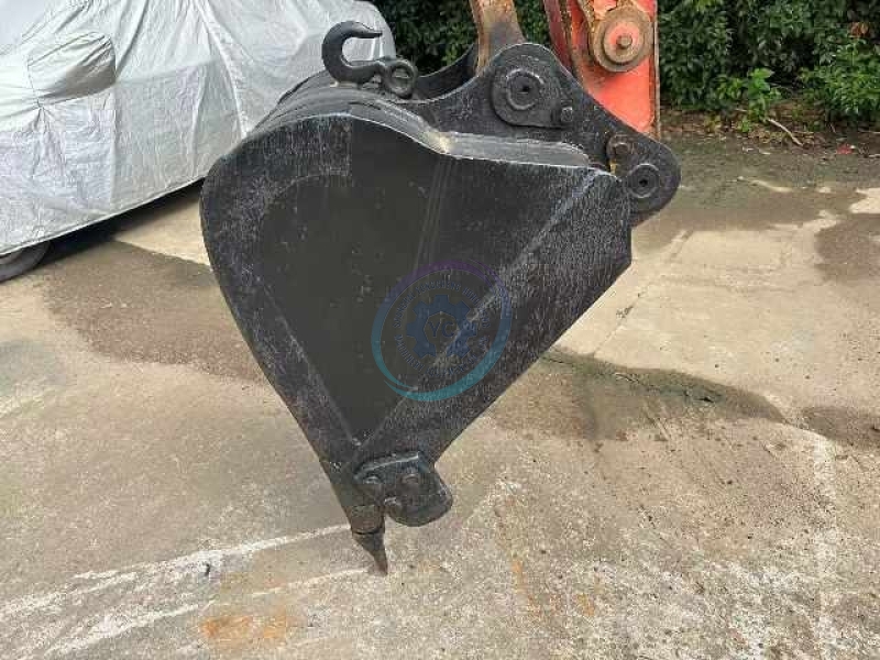8Ton KX183 Used Kubota Excavator Mini Japan Original Crawler Digger