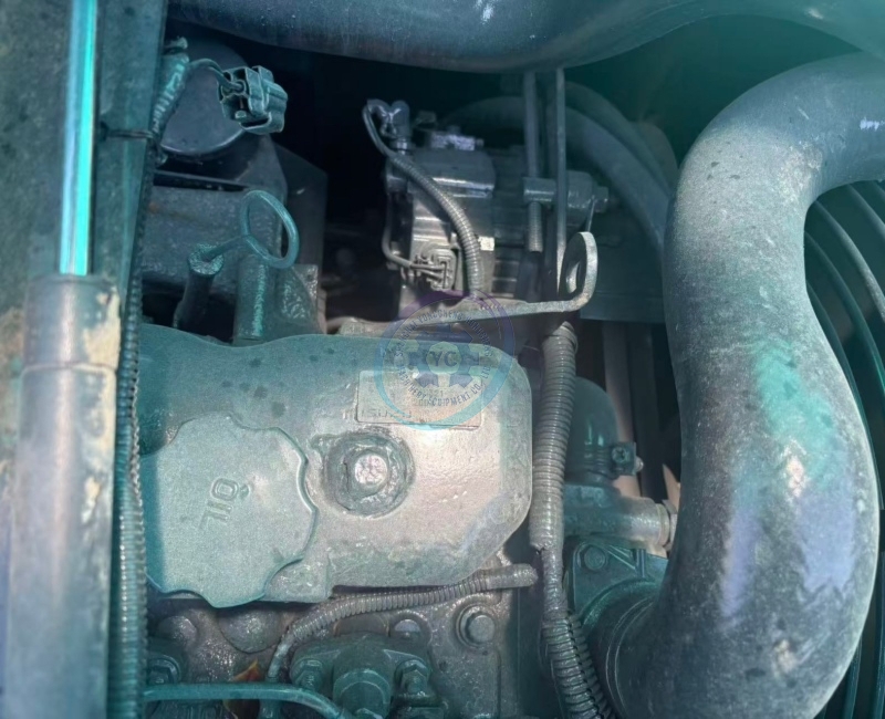 Used Kobelco 135 Excavator for Sale