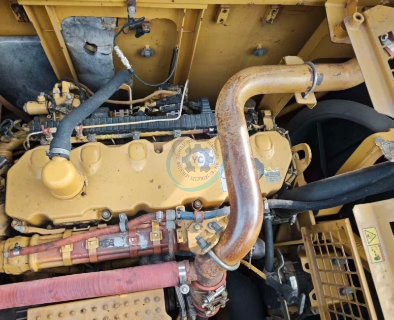 Used Caterpillar 336E Excavator for Sale