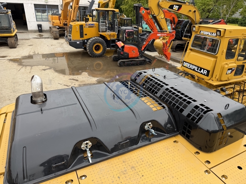 Used Caterpillar 336 Excavator for Sale