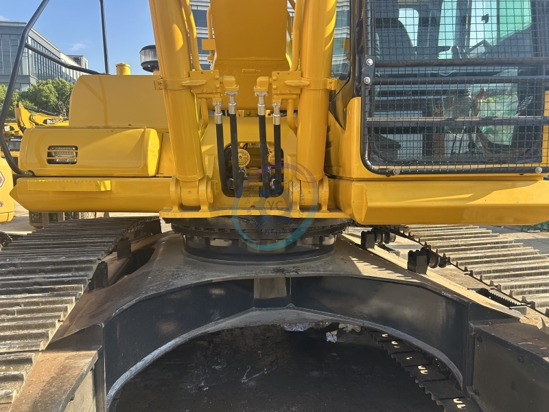 Used Komatsu PC350 Excavator for Sale