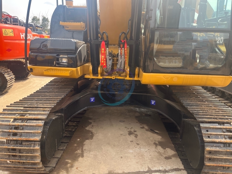 Used Caterpillar 312D2 Excavator for Sale