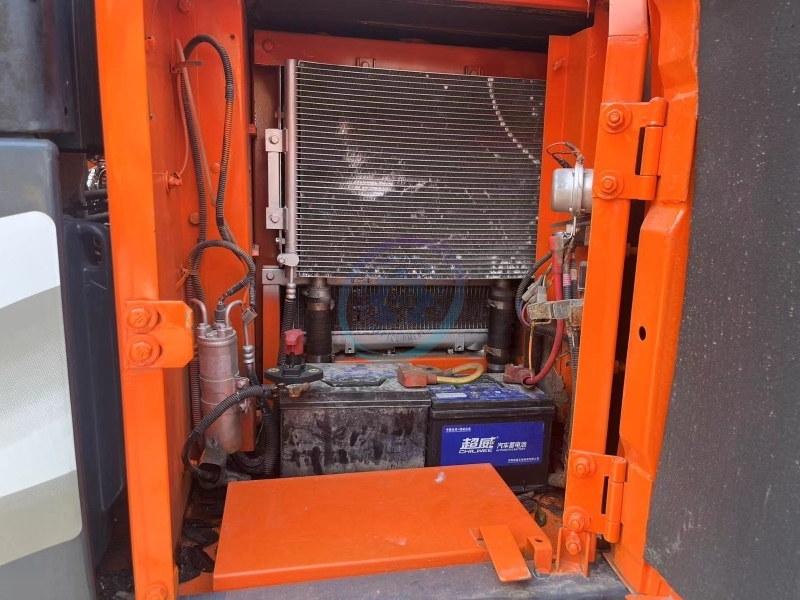Used Hitachi 70 Mini Excavator for Sale