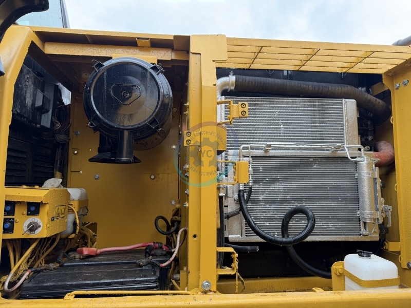 Used Caterpillar 325 Excavator for Sale