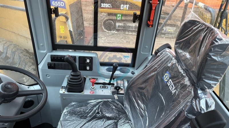 Used Caterpillar 336 Excavator for Sale