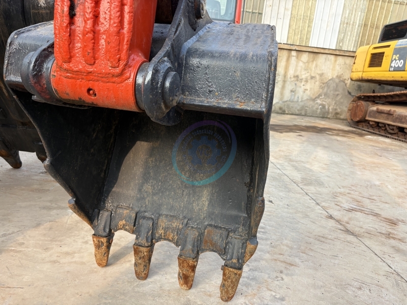 Used Doosan DX60 Mini Excavator for Sale