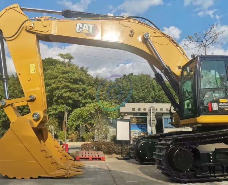 Used Caterpillar 352 Excavator for Sale