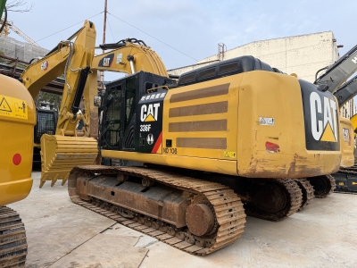 Used Caterpillar 336FL Excavator for Sale