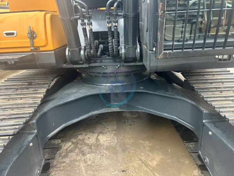 Used Hyundai 225LC-9S Excavator for Sale