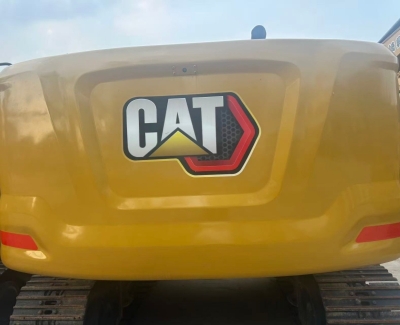 Used Caterpillar 320 Excavator for Sale