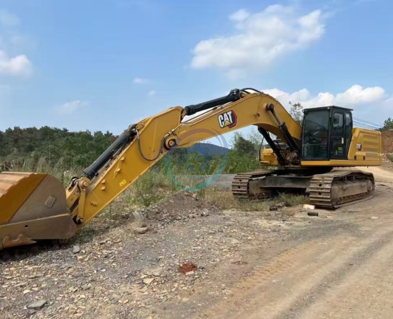 Used Caterpillar 340 Excavator for Sale