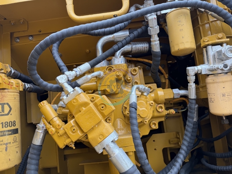 Used Caterpillar 336 Excavator for Sale