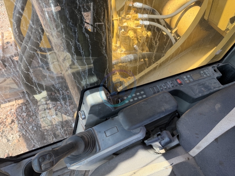 Used Caterpillar 390 Excavator for Sale