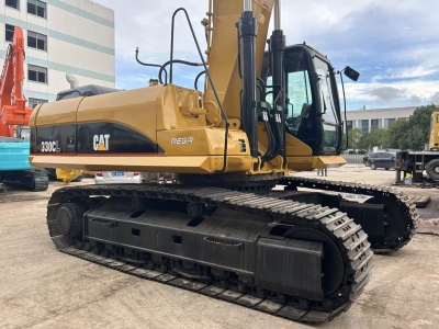 Used Caterpillar 330C Excavator for Sale