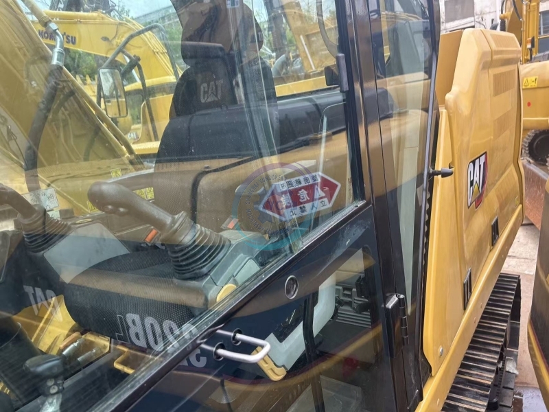 Used Caterpillar 320 Excavator for Sale