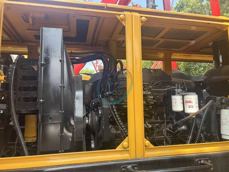 Used SANY 550 Crane for Sale