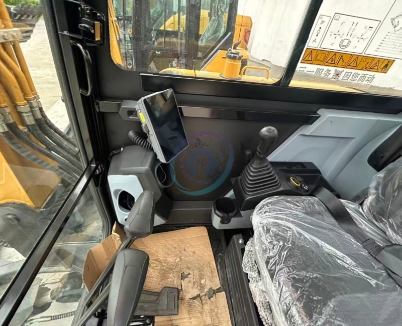 Used SANY 60C Mini Excavator for Sale