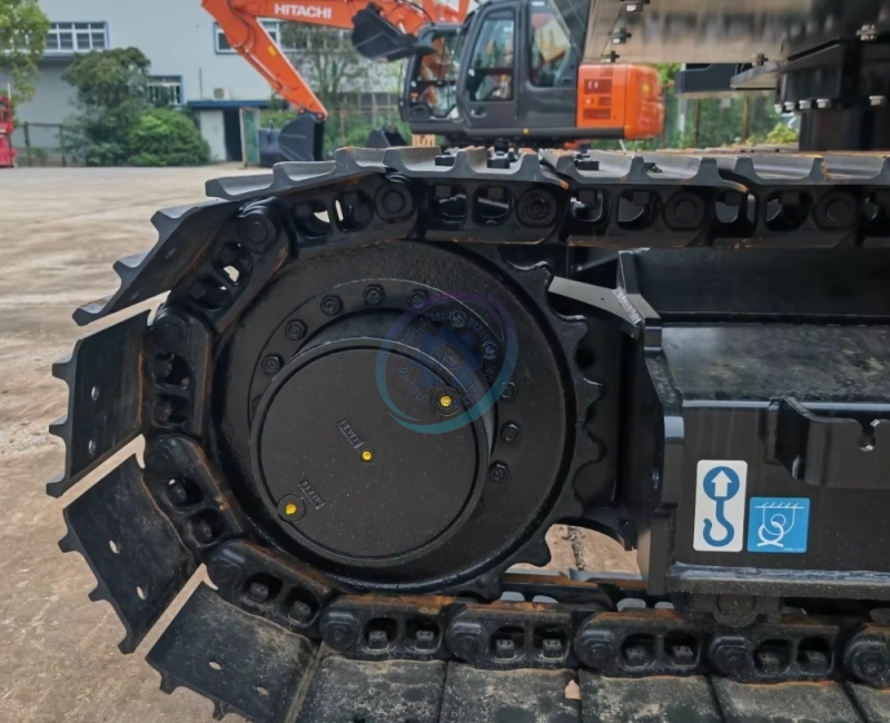 Used Hitachi 75-6A Excavator for Sale