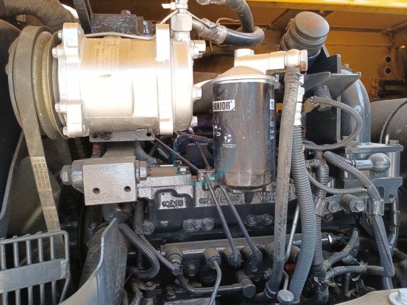 High Quality Komatsu PC70 PC70-8 Second Hand Machinery 7 Tons Hydraulic Crawler Used Komatsu Excavators
