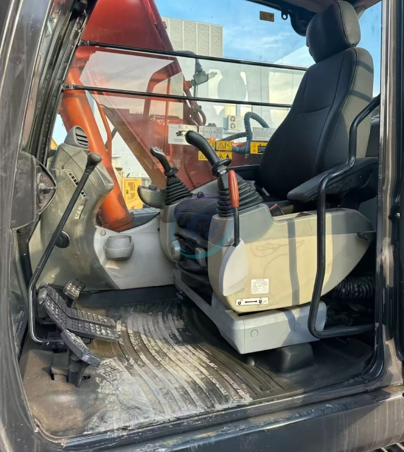 Used Hitachi ZX130 Excavator for Sale