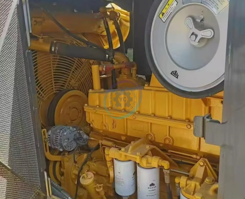 Used Shantui SD32 Bulldozer for Sale