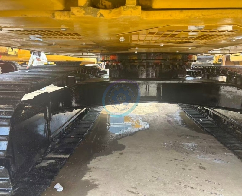 Used Caterpillar 320GC Excavator for Sale
