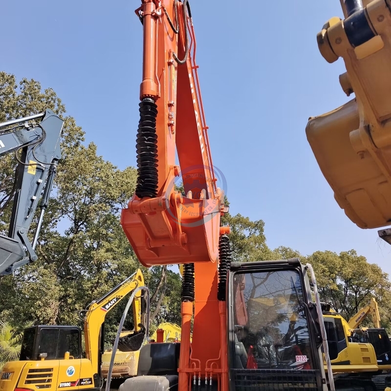 Used Hitachi 130 Excavator for Sale
