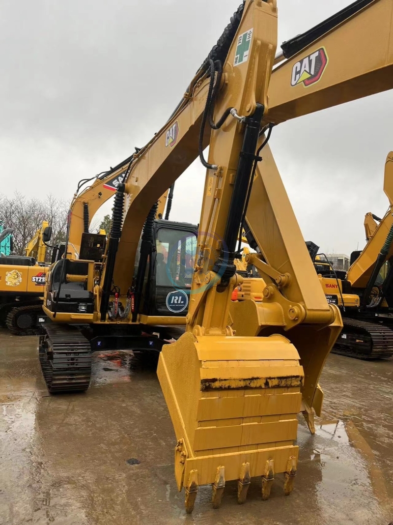 Used Caterpillar 312D2 Excavator for Sale