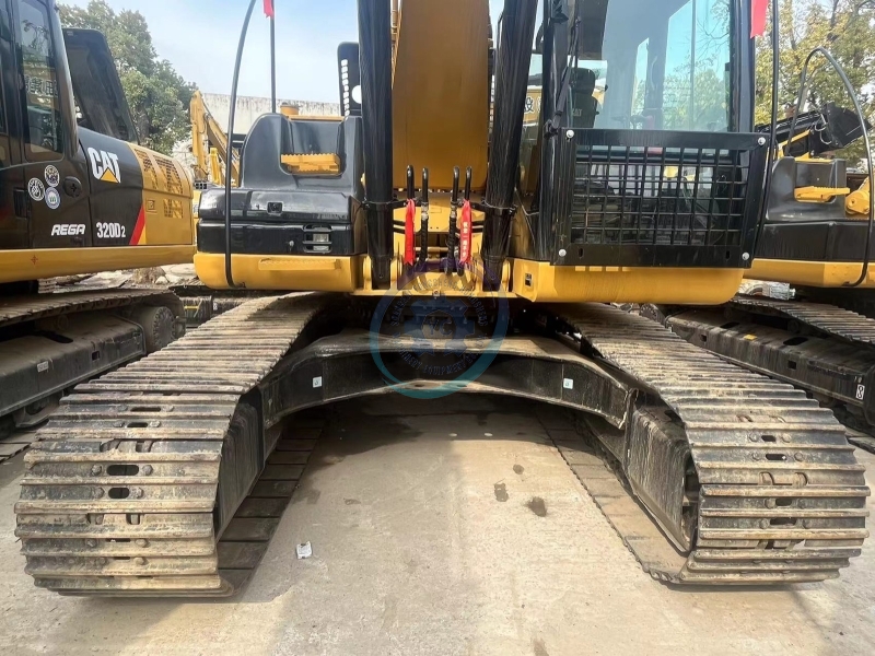 Used Caterpillar 320D2 Excavator for Sale